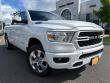 2023 Ram 1500 Big Horn Truck Crew Cab