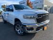 2026 Ram 1500 Big Horn Truck Crew Cab