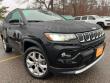 2022 Jeep Compass Limited SUV