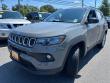 2023 Jeep Compass Latitude Lux SUV