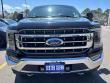 2021 Ford F-150 Lariat Truck SuperCrew Cab