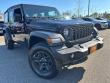2025 Jeep Wrangler Sport SUV