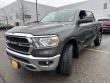 2023 Ram 1500 Big Horn Truck Crew Cab