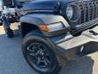 2025 Jeep Wrangler Sport SUV