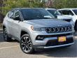 2023 Jeep Compass Limited SUV