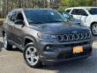 2024 Jeep Compass Latitude SUV