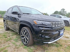 2025 Jeep Compass Limited Sport Utility