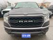 2022 Ram 1500 Big Horn Truck Crew Cab