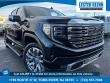2025 GMC Sierra 1500 Denali Truck Crew Cab