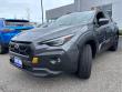 2024 Subaru Crosstrek Wilderness SUV
