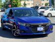 2022 Honda Accord Sport Sedan