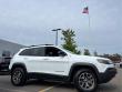 2022 Jeep Cherokee Trailhawk SUV