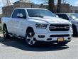 2023 Ram 1500 Laramie Truck Crew Cab