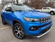 2024 Jeep Compass Limited SUV