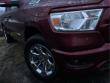 2022 Ram 1500 Big Horn Truck Quad Cab