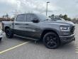 2023 Ram 1500 Laramie Truck Crew Cab