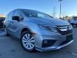 2018 Honda Odyssey LX Van