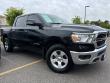 2020 Ram 1500 Big Horn Truck Crew Cab