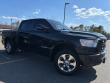 2023 Ram 1500 Big Horn Truck Crew Cab