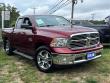 2018 Ram 1500 Big Horn Truck Quad Cab