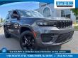 2023 Jeep Grand Cherokee Altitude SUV