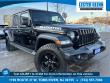 2020 Jeep Gladiator Sport S Truck Crew Cab