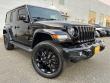 2023 Jeep Wrangler High Altitude SUV