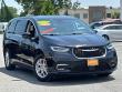 2024 Chrysler Pacifica Touring L Van Passenger Van