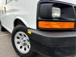 2009 Chevrolet Express Cargo Van Van Cargo Van
