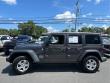 2021 Jeep Wrangler Unlimited Sport S SUV