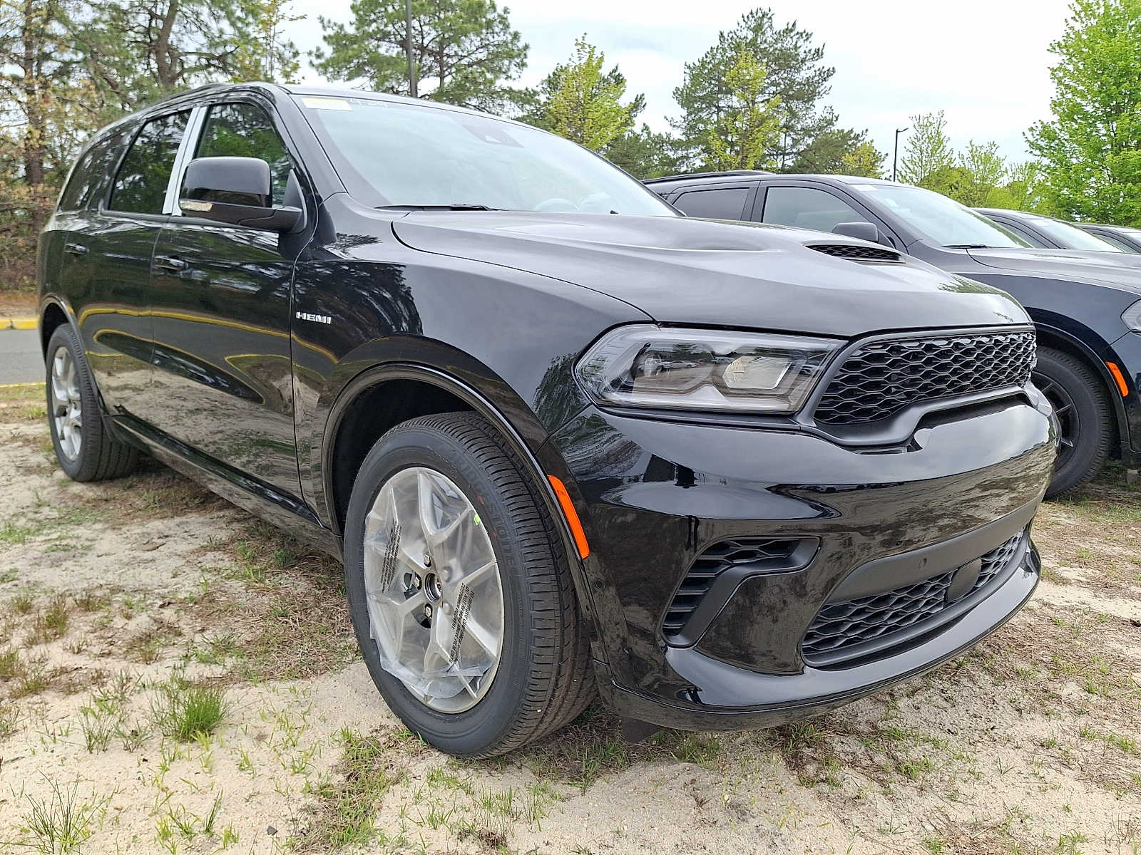 2026 Dodge Durango GT HEMI Plus V8 AWD's photo