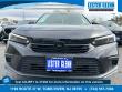 2022 Honda Civic Sport Sedan