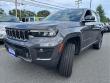 2023 Jeep Grand Cherokee Overland SUV