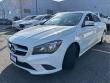2016 Mercedes-Benz CLA 250 CLA 250 Coupe