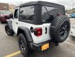2024 Jeep Wrangler Willys SUV