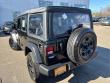 2025 Jeep Wrangler Sport SUV
