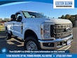  Ford Super Duty F-350 SRW