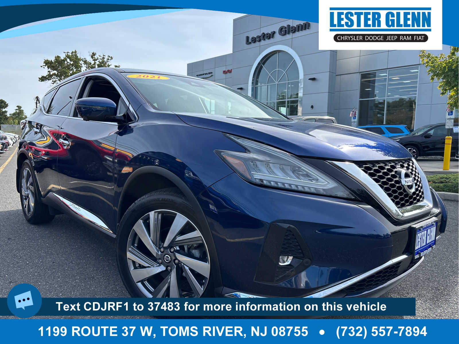  Nissan Murano