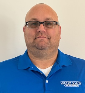 Staff member Marty Stab from 5a71ee4c776f