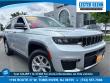 2023 Jeep Grand Cherokee L Limited SUV