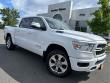 2023 Ram 1500 Big Horn Truck Crew Cab
