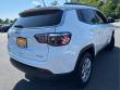 2024 Jeep Compass Latitude SUV
