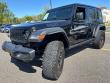 2025 Jeep Wrangler Willys SUV