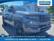 2024 Jeep Grand Wagoneer L Series II SUV