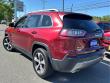 2019 Jeep Cherokee Limited SUV