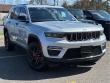 2022 Jeep Grand Cherokee Limited SUV
