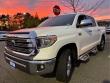 2019 Toyota Tundra 1794 Edition Truck CrewMax