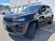 2023 Jeep Grand Cherokee Altitude SUV