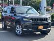 2021 Jeep Grand Cherokee L Limited SUV