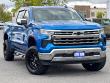 2024 Chevrolet Silverado 1500 LTZ Truck Crew Cab